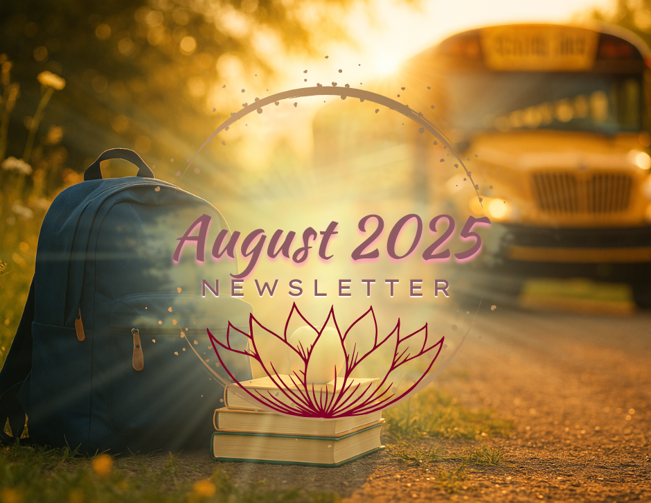 Easing the Back-to-School Transition: Mental Health Tips for Young Minds