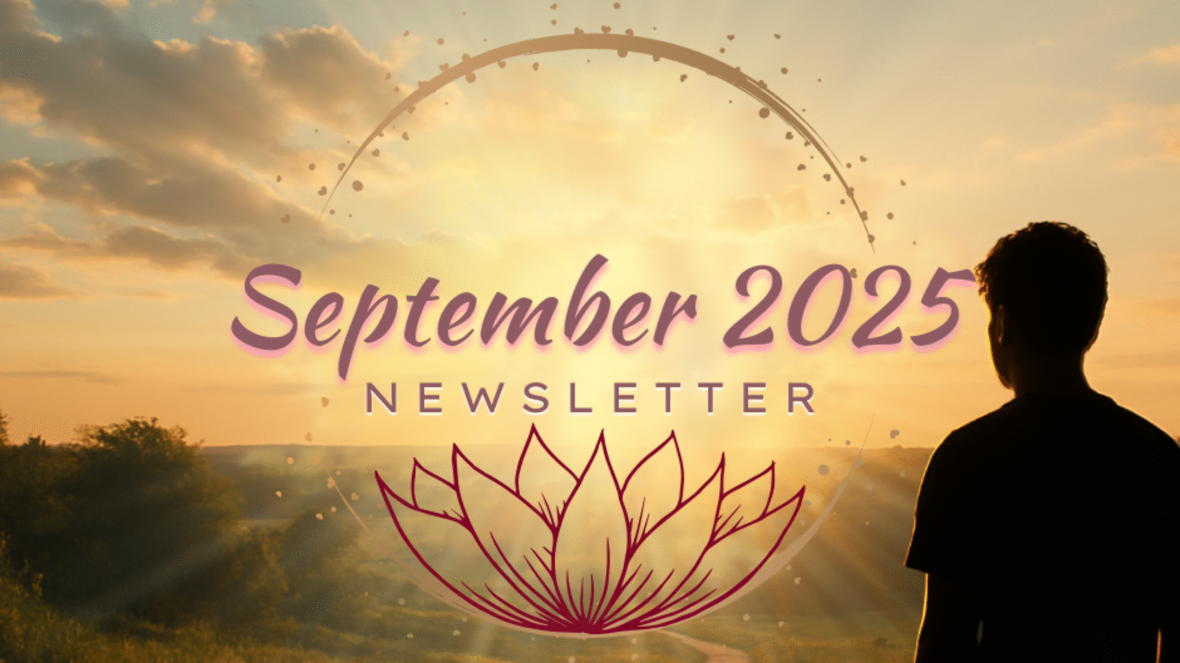 September 2025 - The Montclair Therapist Newsletter Cover Photo