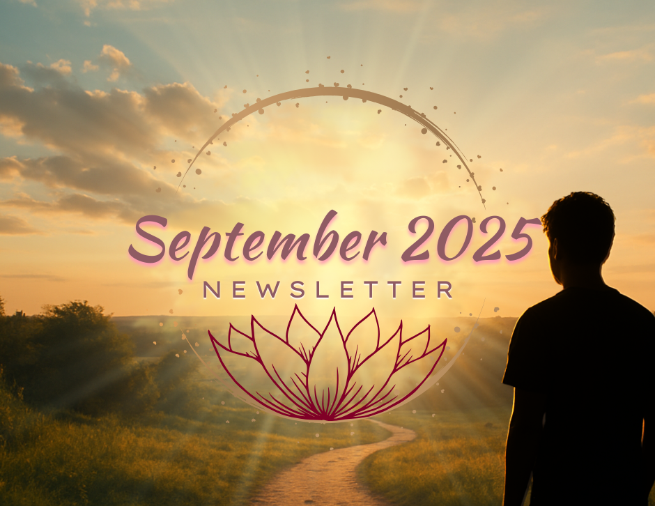 Stepping Aside: How to Get Out of Your Own Way