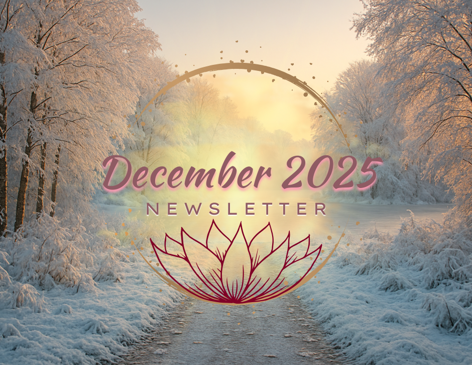 When the Holidays End but Our Bodies Are Still in “Go Mode”