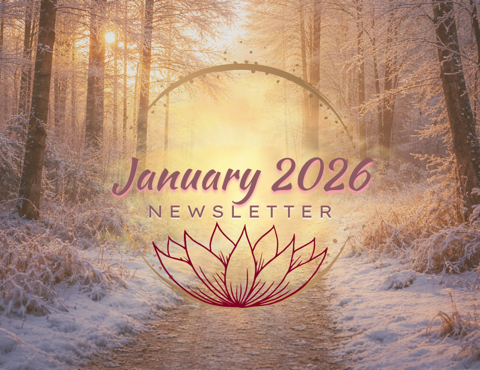More Than Resolutions: Caring for the Whole You in 2026