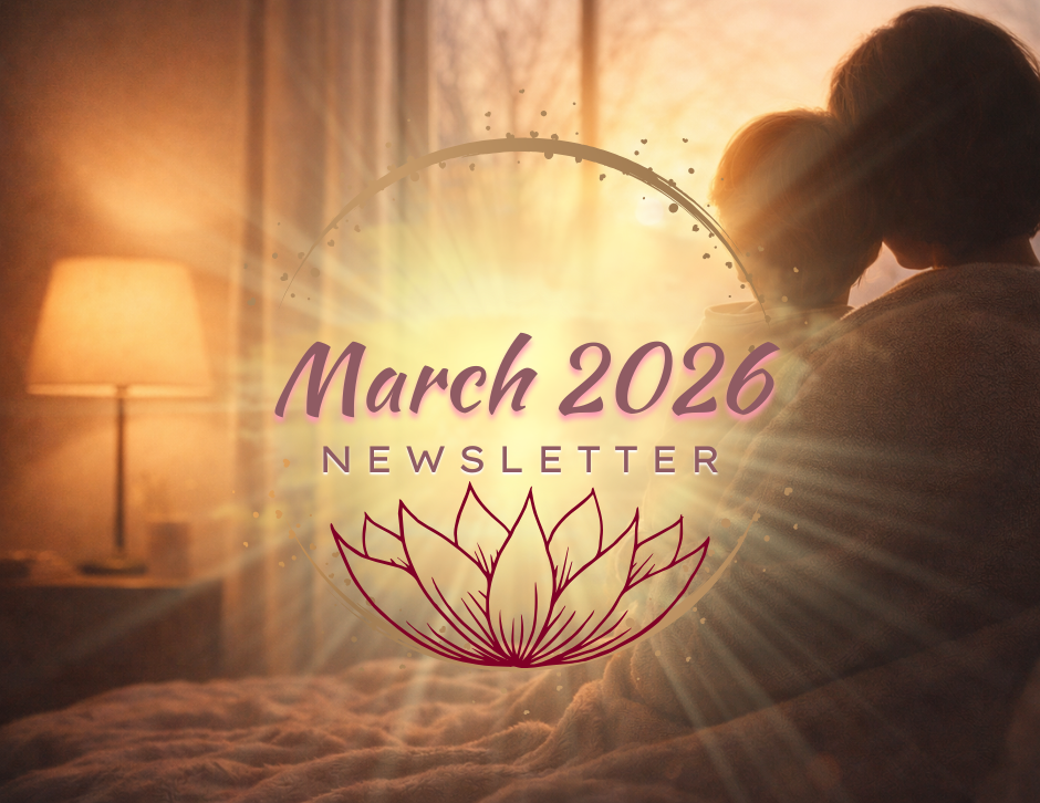 “Two Things are True”: Reflections from the Messy, Meaningful Middle of Parenthood