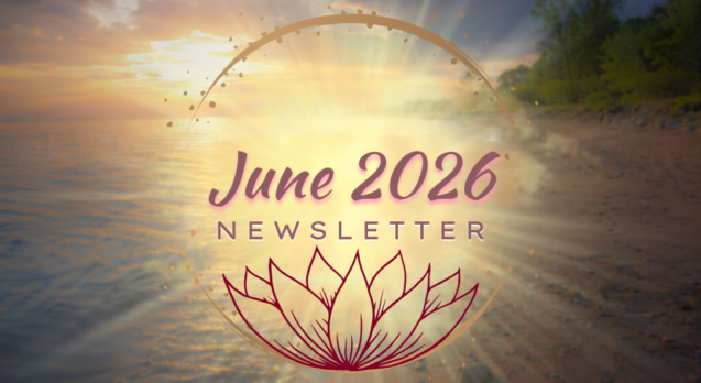 June 2026 - The Montclair Therapist Newsletter Cover Photo (1)