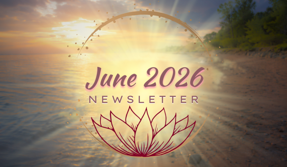 June 2026 - The Montclair Therapist Newsletter Cover Photo (1)