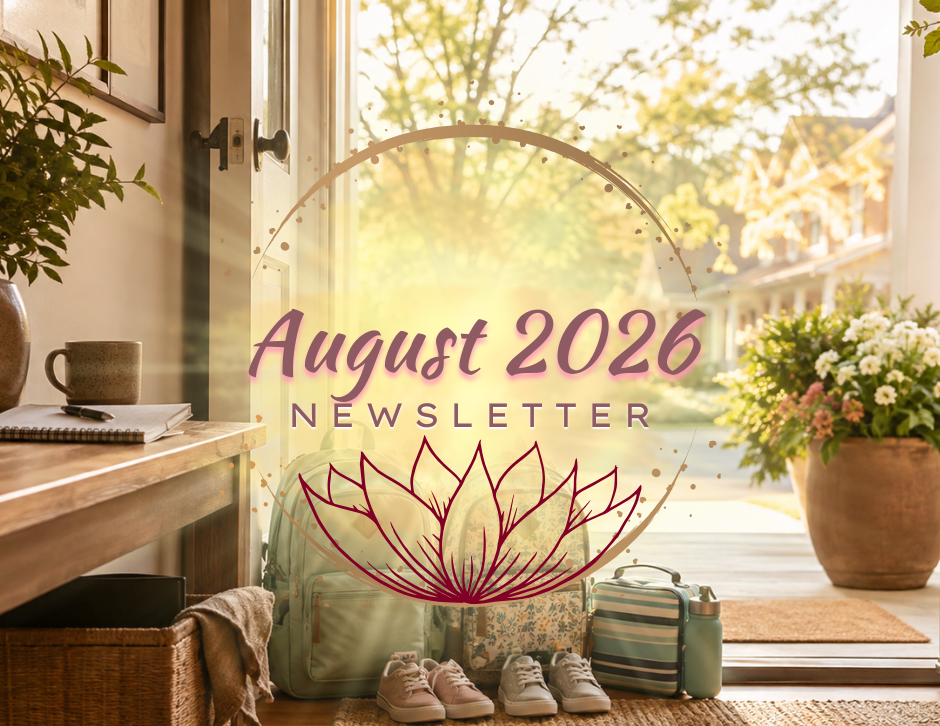 Loving Your Children—and Longing for September