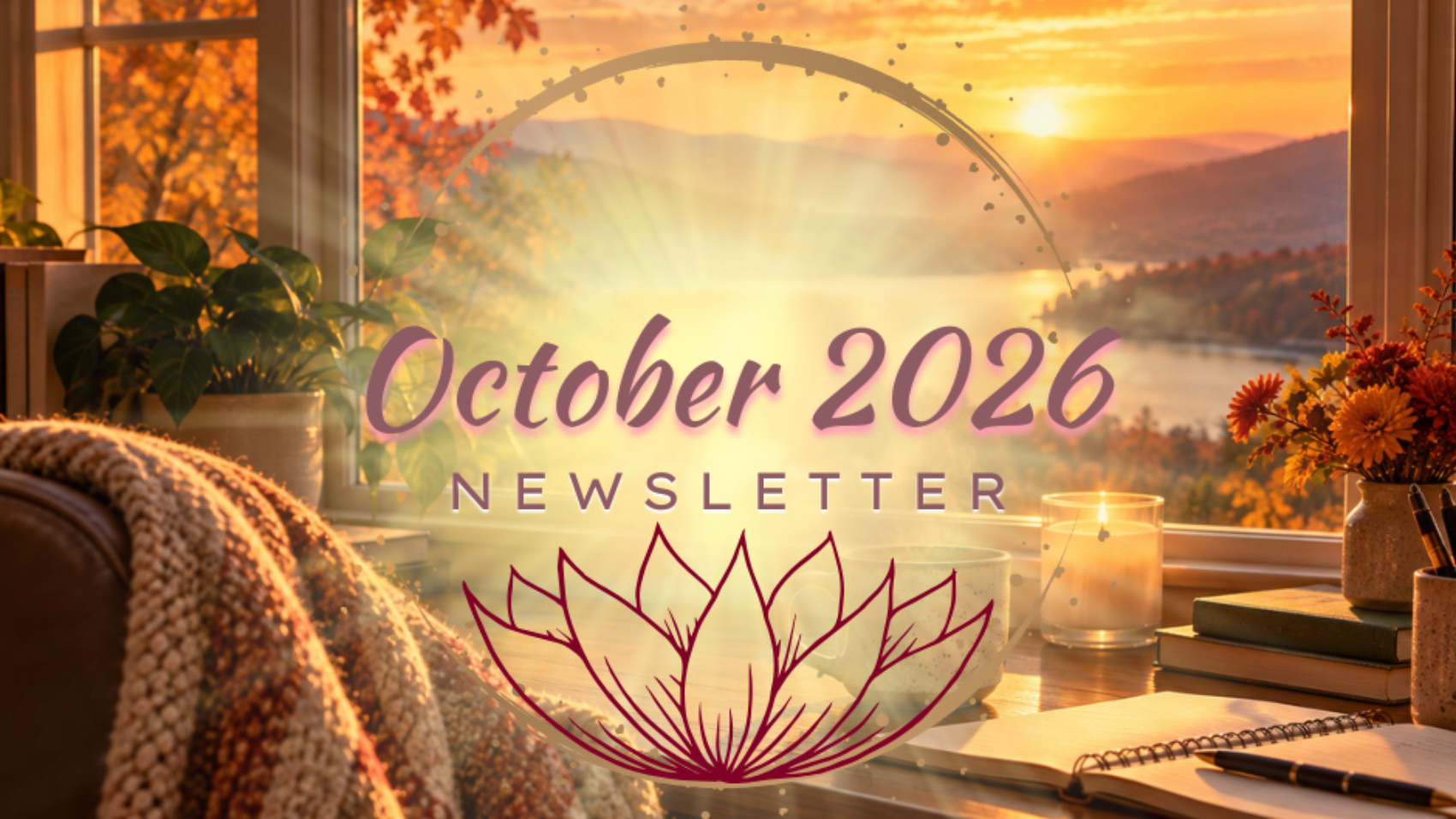 October 2026 - The Montclair Therapist Newsletter Cover Photo(2)
