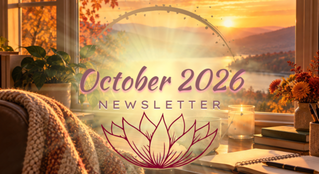 October 2026 - The Montclair Therapist Newsletter Cover Photo(2)