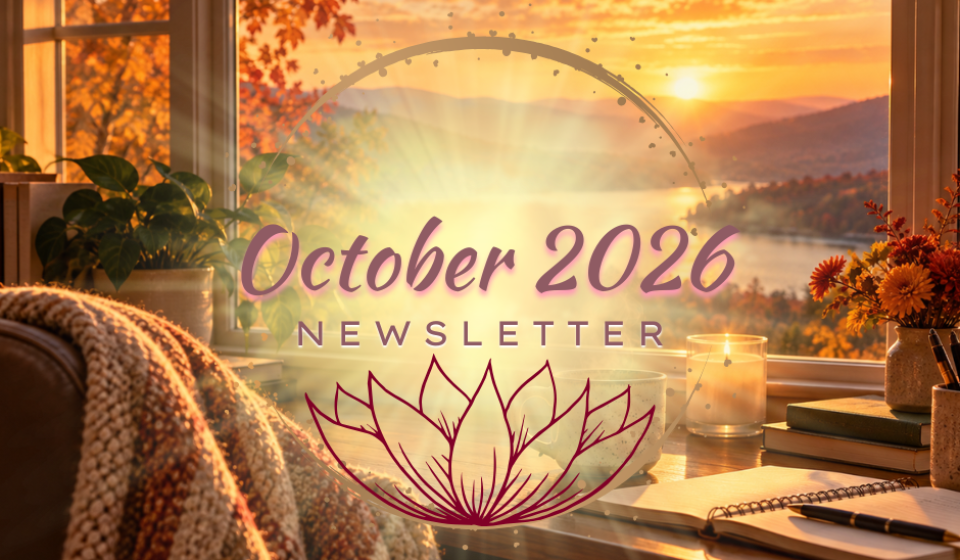 October 2026 - The Montclair Therapist Newsletter Cover Photo(2)